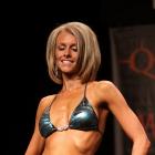 Elizabeth  Passmore - NPC Empire Classic 2012 - #1